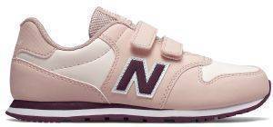  NEW BALANCE 500 CLASSICS YOUTH  (USA:12, EU:30)