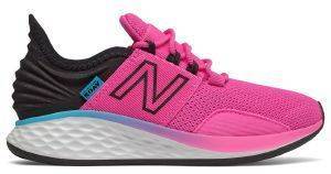 ΠΑΠΟΥΤΣΙ NEW BALANCE FRESH FOAM ROAV ΦΟΥΞΙΑ/ΜΑΥΡΟ (USA:7, EU:40) ΠΑΠΟΥΤΣΙ NEW BALANCE FRESH FOAM ROAV ΦΟΥΞΙΑ/ΜΑΥΡΟ (USA:7, EU:40)
