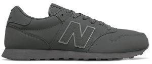 ΠΑΠΟΥΤΣΙ NEW BALANCE GM500 ΓΚΡΙ (USA:11.5, EU:45.5) ΠΑΠΟΥΤΣΙ NEW BALANCE GM500 ΓΚΡΙ (USA:11.5, EU:45.5)