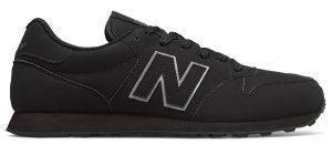 ΠΑΠΟΥΤΣΙ NEW BALANCE GM500 ΜΑΥΡΟ (USA:10.5, EU:44.5) ΠΑΠΟΥΤΣΙ NEW BALANCE GM500 ΜΑΥΡΟ (USA:10.5, EU:44.5)