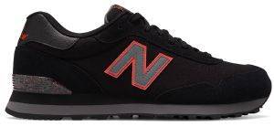 ΠΑΠΟΥΤΣΙ NEW BALANCE 515 ΜΑΥΡΟ (USA:11.5, EU:45.5) ΠΑΠΟΥΤΣΙ NEW BALANCE 515 ΜΑΥΡΟ (USA:11.5, EU:45.5)