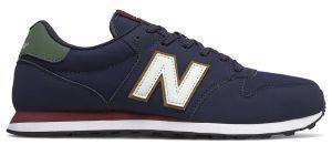 ΠΑΠΟΥΤΣΙ NEW BALANCE GM500 ΜΠΛΕ ΣΚΟΥΡΟ (USA:8.5, EU:42) ΠΑΠΟΥΤΣΙ NEW BALANCE GM500 ΜΠΛΕ ΣΚΟΥΡΟ (USA:8.5, EU:42)