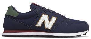  NEW BALANCE GM500   (USA:8.5, EU:42)