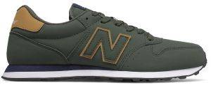 ΠΑΠΟΥΤΣΙ NEW BALANCE GM500 ΧΑΚΙ (USA:12, EU:46.5) ΠΑΠΟΥΤΣΙ NEW BALANCE GM500 ΧΑΚΙ (USA:12, EU:46.5)