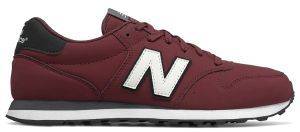 ΠΑΠΟΥΤΣΙ NEW BALANCE GM500 ΚΟΚΚΙΝΟ (USA:12, EU:46.5) ΠΑΠΟΥΤΣΙ NEW BALANCE GM500 ΚΟΚΚΙΝΟ (USA:12, EU:46.5)