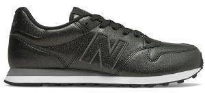 ΠΑΠΟΥΤΣΙ NEW BALANCE 500 ΜΑΥΡΟ (USA:8, EU:39) ΠΑΠΟΥΤΣΙ NEW BALANCE 500 ΜΑΥΡΟ (USA:8, EU:39)