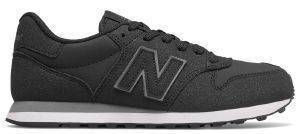 ΠΑΠΟΥΤΣΙ NEW BALANCE 500 ΜΑΥΡΟ/ΓΚΡΙ (USA:6.5, EU:37) ΠΑΠΟΥΤΣΙ NEW BALANCE 500 ΜΑΥΡΟ/ΓΚΡΙ (USA:6.5, EU:37)