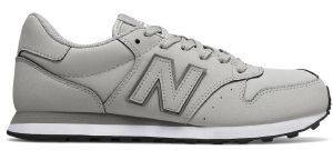 ΠΑΠΟΥΤΣΙ NEW BALANCE 500 ΓΚΡΙ ΑΝΟΙΚΤΟ (USA:7.5, EU:38) ΠΑΠΟΥΤΣΙ NEW BALANCE 500 ΓΚΡΙ ΑΝΟΙΚΤΟ (USA:7.5, EU:38)