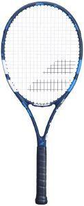 ΡΑΚΕΤΑ BABOLAT EVOKE 105 ΜΠΛΕ (GRIP:1) ΡΑΚΕΤΑ BABOLAT EVOKE 105 ΜΠΛΕ (GRIP:1)