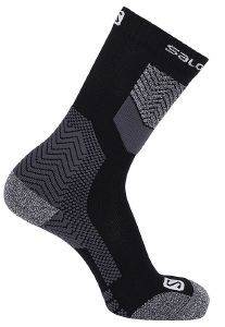 ΚΑΛΤΣΕΣ SALOMON OUTPATH WOOL ΜΑΥΡΕΣ (39-41) ΚΑΛΤΣΕΣ SALOMON OUTPATH WOOL ΜΑΥΡΕΣ (39-41)