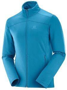ZAKETA SALOMON DISCOVERY LT FZ ΜΠΛΕ (M) ZAKETA SALOMON DISCOVERY LT FZ ΜΠΛΕ (M)
