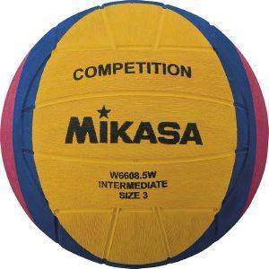  WATER POLO MIKASA W6608.5W  (3)