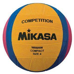  WATER POLO MIKASA W6609W  (4)