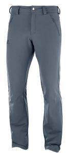 ΠΑΝΤΕΛΟΝΙ SALOMON WAYFARER WARM STRAIGHT ΓΚΡΙ (54) ΠΑΝΤΕΛΟΝΙ SALOMON WAYFARER WARM STRAIGHT ΓΚΡΙ (54)