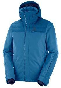  SALOMON STORMBRAVER JACKET  (L)