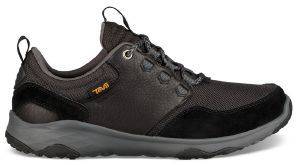 ΠΑΠΟΥΤΣΙ TEVA ARROWOOD VENTURE WP ΜΑΥΡΟ (USA:9.5, EU:42.5) ΠΑΠΟΥΤΣΙ TEVA ARROWOOD VENTURE WP ΜΑΥΡΟ (USA:9.5, EU:42.5)