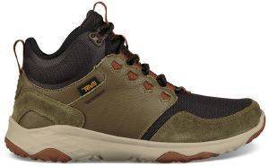 ΠΑΠΟΥΤΣΙ TEVA ARROWOOD VENTURE MID WP ΛΑΔΙ (USA:9.5, EU:42.5) ΠΑΠΟΥΤΣΙ TEVA ARROWOOD VENTURE MID WP ΛΑΔΙ (USA:9.5, EU:42.5)