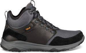 ΠΑΠΟΥΤΣΙ TEVA ARROWOOD VENTURE MID WP ΜΑΥΡΟ (USA:12, EU:45.5) ΠΑΠΟΥΤΣΙ TEVA ARROWOOD VENTURE MID WP ΜΑΥΡΟ (USA:12, EU:45.5)