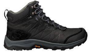 ΠΑΠΟΥΤΣΙ TEVA ARROWOOD RIVA MID WP ΜΑΥΡΟ (USA:9.5, EU:42.5) ΠΑΠΟΥΤΣΙ TEVA ARROWOOD RIVA MID WP ΜΑΥΡΟ (USA:9.5, EU:42.5)