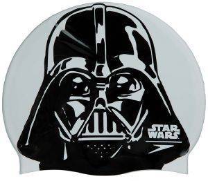 ΣΚΟΥΦΑΚΙ SPEEDO SLOGAN PRINT CAP STAR WARS ΛΕΥΚΟ/ΜΑΥΡΟ ΣΚΟΥΦΑΚΙ SPEEDO SLOGAN PRINT CAP STAR WARS ΛΕΥΚΟ/ΜΑΥΡΟ
