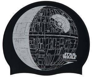  SPEEDO SLOGAN PRINT CAP STAR WARS /