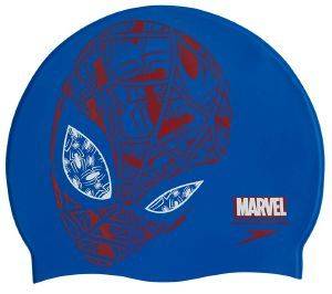 ΣΚΟΥΦΑΚΙ SPEEDO JUNIOR SLOGAN CAP SPIDERMAN ΜΠΛΕ/ΚΟΚΚΙΝΟ ΣΚΟΥΦΑΚΙ SPEEDO JUNIOR SLOGAN CAP SPIDERMAN ΜΠΛΕ/ΚΟΚΚΙΝΟ