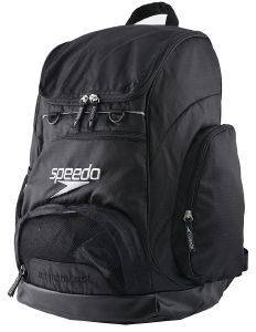 ΤΣΑΝΤΑ ΠΛΑΤΗΣ SPEEDO TEAMSTER RUCKSACK 35L ΜΑΥΡΗ ΤΣΑΝΤΑ ΠΛΑΤΗΣ SPEEDO TEAMSTER RUCKSACK 35L ΜΑΥΡΗ