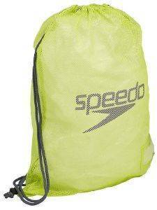  SPEEDO EQUIPMENT MESH BAG /