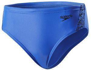  SPEEDO BOOM SPLICE BRIEF /  (116 CM)