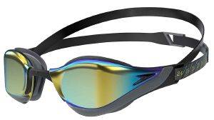 ΓΥΑΛΙΑ SPEEDO FASTSKIN PURE FOCUS MIRROR GOGGLE ΜΑΥΡΑ ΓΥΑΛΙΑ SPEEDO FASTSKIN PURE FOCUS MIRROR GOGGLE ΜΑΥΡΑ