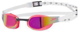 ΓΥΑΛΙΑ SPEEDO FASTSKIN ELITE MIRROR GOGGLE ΛΕΥΚΑ ΓΥΑΛΙΑ SPEEDO FASTSKIN ELITE MIRROR GOGGLE ΛΕΥΚΑ