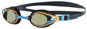  SPEEDO MARINER SUPREME MIRROR JUNIOR GOGGLE  