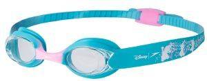  SPEEDO DISNEY FROZEN ILLUSION JUNIOR GOGGLE /