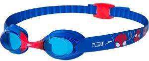 ΓΥΑΛΙΑ SPEEDO MARVEL SPIDERMAN ILLUSION JUNIOR GOGGLE ΜΠΛΕ/ΚΟΚΚΙΝΑ ΓΥΑΛΙΑ SPEEDO MARVEL SPIDERMAN ILLUSION JUNIOR GOGGLE ΜΠΛΕ/ΚΟΚΚΙΝΑ