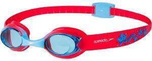 ΓΥΑΛΙΑ SPEEDO SEA SQUAD ILLUSION JUNIOR GOGGLE ΚΟΚΚΙΝΑ/ΜΠΛΕ ΓΥΑΛΙΑ SPEEDO SEA SQUAD ILLUSION JUNIOR GOGGLE ΚΟΚΚΙΝΑ/ΜΠΛΕ