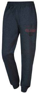 ΠΑΝΤΕΛΟΝΙ RUSSELL ATHLETIC CUFFED PANT ΑΝΘΡΑΚΙ (XL) ΠΑΝΤΕΛΟΝΙ RUSSELL ATHLETIC CUFFED PANT ΑΝΘΡΑΚΙ (XL)