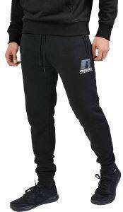 ΠΑΝΤΕΛΟΝΙ RUSSELL ATHLETIC CUFFED PANT ΜΑΥΡΟ (M) ΠΑΝΤΕΛΟΝΙ RUSSELL ATHLETIC CUFFED PANT ΜΑΥΡΟ (M)
