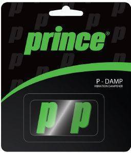 ΑΝΤΙΚΡΑΔΑΣΜΙΚΑ PRINCE P DAMP 2PK ΠΡΑΣΙΝΑ ΑΝΤΙΚΡΑΔΑΣΜΙΚΑ PRINCE P DAMP 2PK ΠΡΑΣΙΝΑ