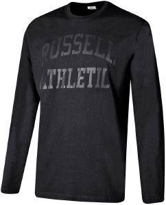  RUSSELL ATHLETIC CORE L/S TEE  (XL)