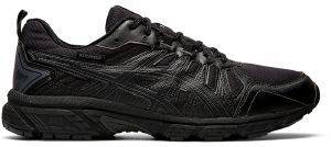 ΠΑΠΟΥΤΣΙ ASICS GEL-VENTURE 7 WATERPROOF ΜΑΥΡΟ (USA:10.5, EU:44.5) ΠΑΠΟΥΤΣΙ ASICS GEL-VENTURE 7 WATERPROOF ΜΑΥΡΟ (USA:10.5, EU:44.5)