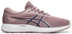 ΠΑΠΟΥΤΣΙ ASICS PATRIOT 11 ΒΙΟΛΕΤΙ (USA:7, EU:38) ΠΑΠΟΥΤΣΙ ASICS PATRIOT 11 ΒΙΟΛΕΤΙ (USA:7, EU:38)