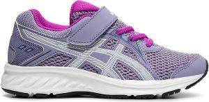 ΠΑΠΟΥΤΣΙ ASICS JOLT 2 PS ΒΙΟΛΕΤΙ (USA:3, EU:35) ΠΑΠΟΥΤΣΙ ASICS JOLT 2 PS ΒΙΟΛΕΤΙ (USA:3, EU:35)