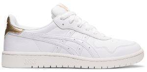 ΠΑΠΟΥΤΣΙ ASICS JAPAN S ΛΕΥΚΟ (USA:7, EU:38) ΠΑΠΟΥΤΣΙ ASICS JAPAN S ΛΕΥΚΟ (USA:7, EU:38)