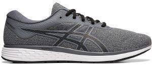 ΠΑΠΟΥΤΣΙ ASICS PATRIOT 11 ΓΚΡΙ (USA:10.5, EU:44.5) ΠΑΠΟΥΤΣΙ ASICS PATRIOT 11 ΓΚΡΙ (USA:10.5, EU:44.5)
