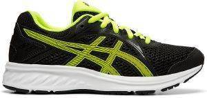 ΠΑΠΟΥΤΣΙ ASICS JOLT 2 GS ΜΑΥΡΟ (USA:5, EU:37.5) ΠΑΠΟΥΤΣΙ ASICS JOLT 2 GS ΜΑΥΡΟ (USA:5, EU:37.5)
