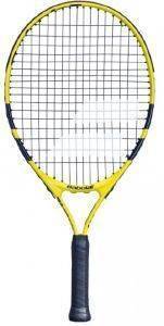 ΡΑΚΕΤΑ BABOLAT NADAL JUNIOR 21 (ΠΛΕΓΜΕΝΗ) ΚΙΤΡΙΝΗ/ΜΑΥΡΗ ΡΑΚΕΤΑ BABOLAT NADAL JUNIOR 21 (ΠΛΕΓΜΕΝΗ) ΚΙΤΡΙΝΗ/ΜΑΥΡΗ