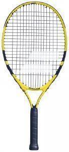 ΡΑΚΕΤΑ BABOLAT NADAL JUNIOR 23 ΚΙΤΡΙΝΗ/ΜΑΥΡΗ ΡΑΚΕΤΑ BABOLAT NADAL JUNIOR 23 ΚΙΤΡΙΝΗ/ΜΑΥΡΗ