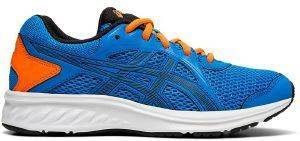 ΠΑΠΟΥΤΣΙ ASICS JOLT 2 GS ΜΠΛΕ (USA:4, EU:36) ΠΑΠΟΥΤΣΙ ASICS JOLT 2 GS ΜΠΛΕ (USA:4, EU:36)