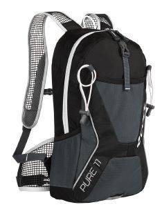   CUBE BACKPACK PURE 11 - 12074 