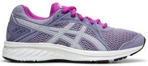 ΠΑΠΟΥΤΣΙ ASICS JOLT 2 GS ΒΙΟΛΕΤΙ (USA:4, EU:36) ΠΑΠΟΥΤΣΙ ASICS JOLT 2 GS ΒΙΟΛΕΤΙ (USA:4, EU:36)